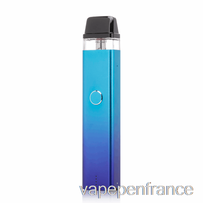 Vaporesso Xros 2 16w Système De Dosettes Stylo Vape Violet Raisin